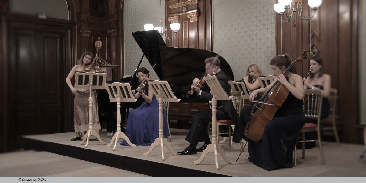 Eschenbach Palace schedule & tickets Eschenbach Palace schedule & tickets