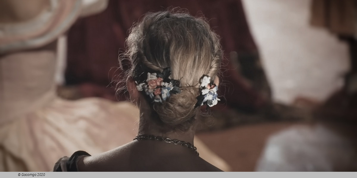 Paris Opera Ballet School Production 2026, photo 2