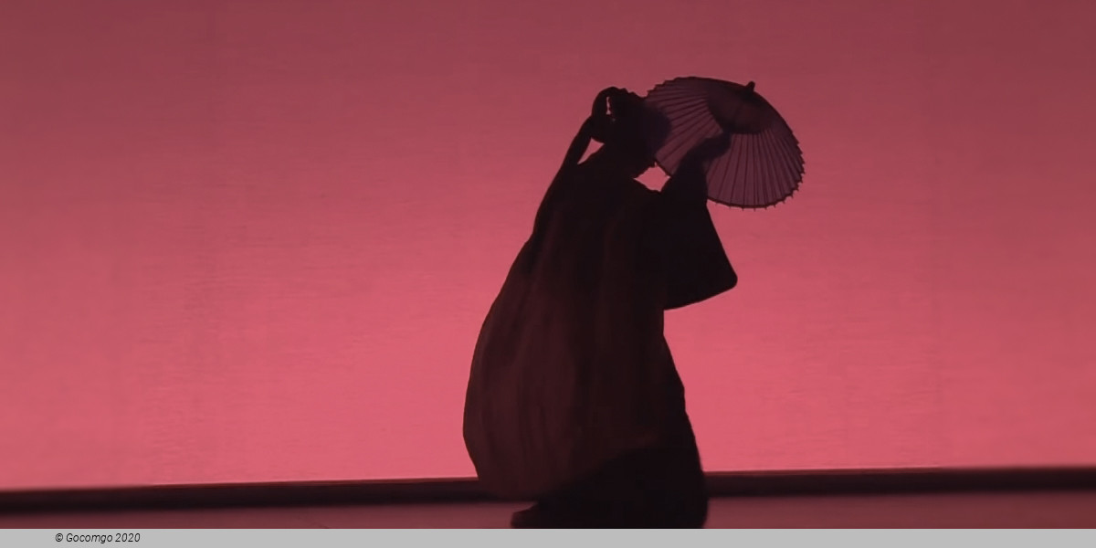 Ballet by Alan Lucien Øyen