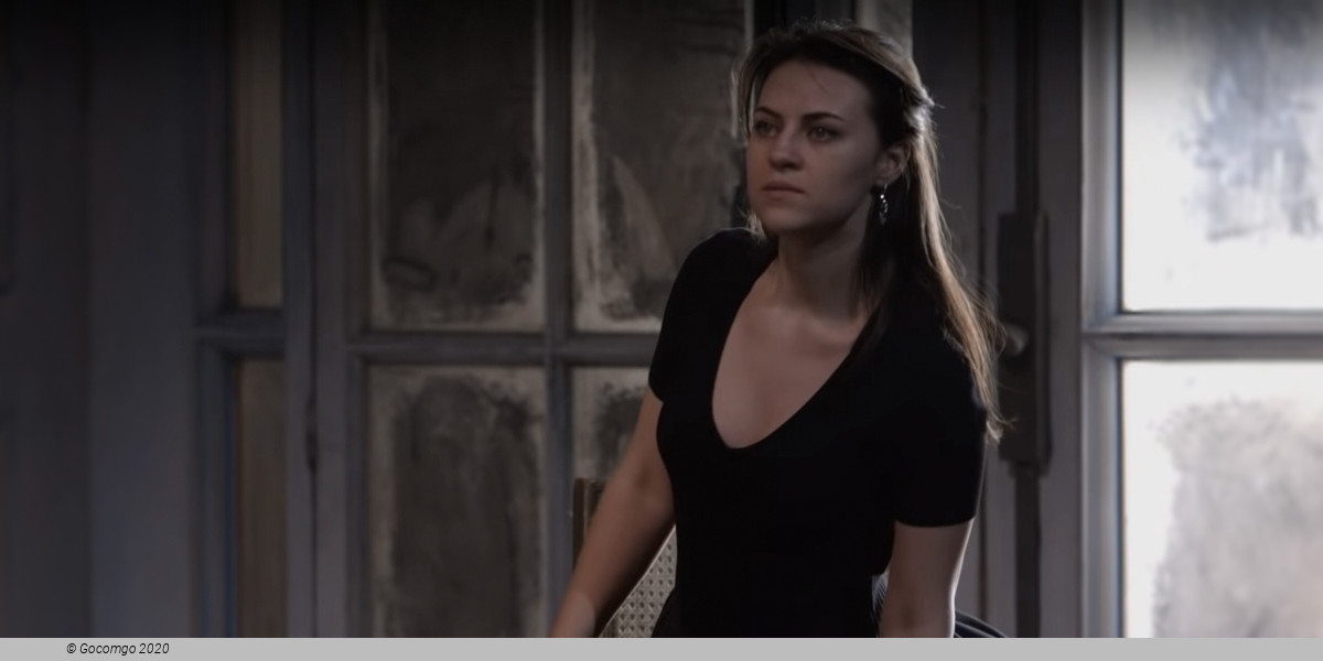 La traviata, photo 4