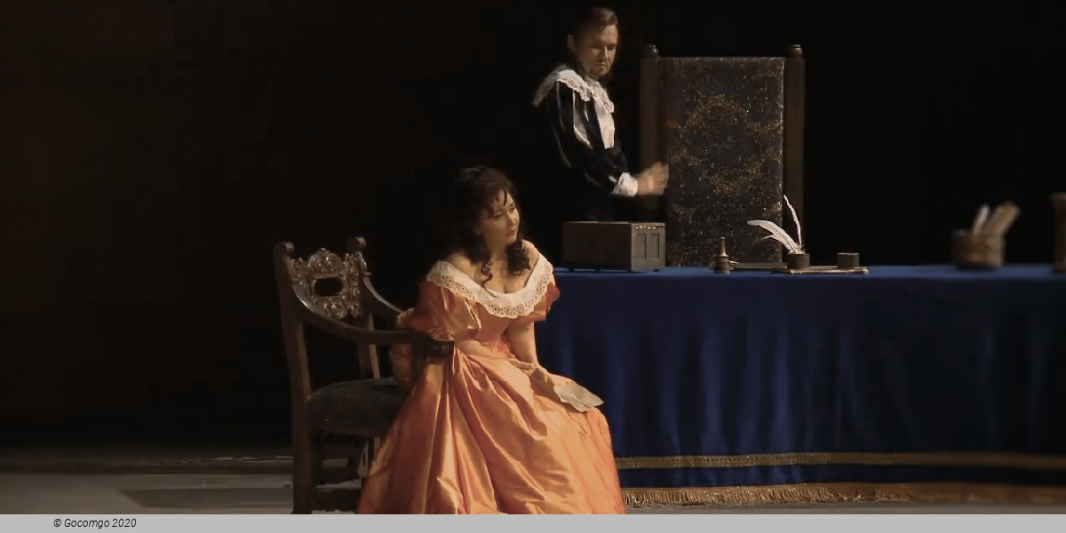 Lucia di Lammermoor