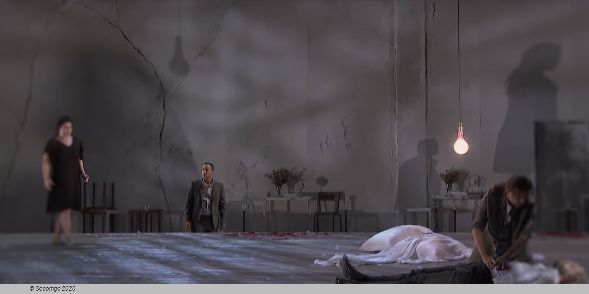 Don Giovanni, photo 3