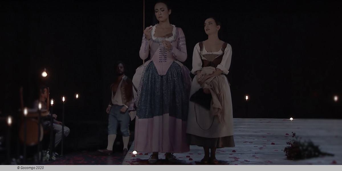 Don Giovanni, photo 5