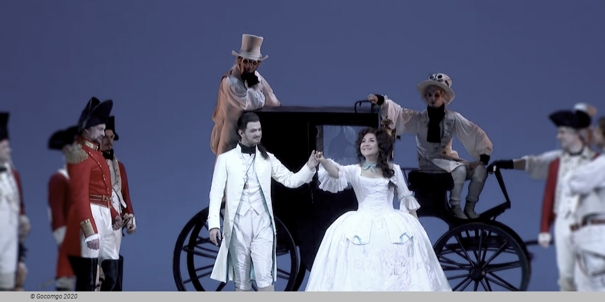 Il Barbiere di Siviglia, photo 3