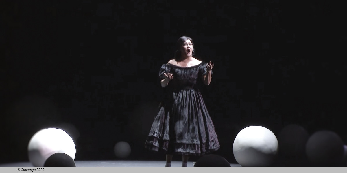 Manon Lescaut, photo 3