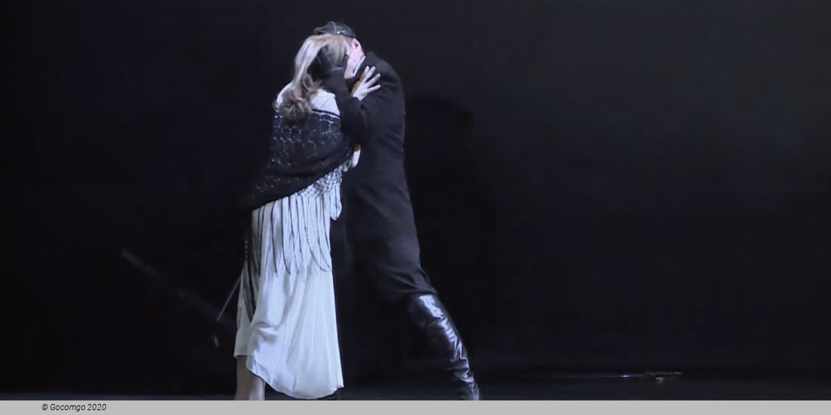 Don Giovanni, photo 3