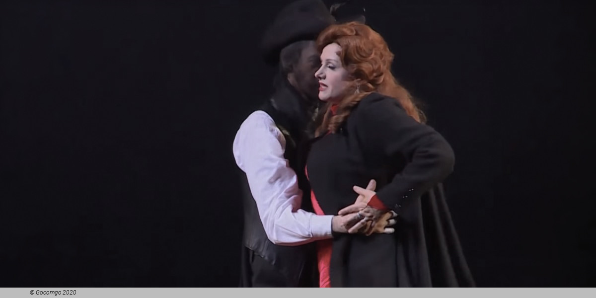 Don Giovanni, photo 8