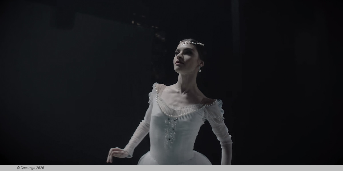 Romeo and Juliet, photo 4