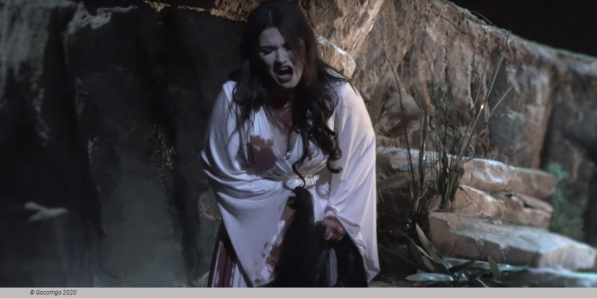 Lucia di Lammermoor, photo 1