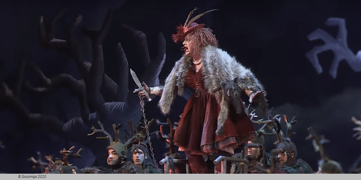 The Story of Kai and Gerda