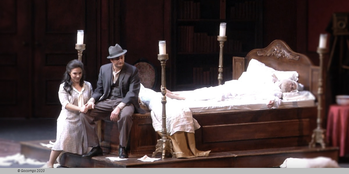 Gianni Schicchi, photo 11