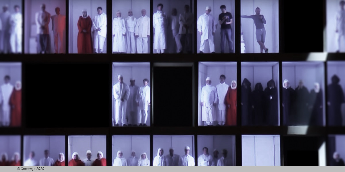 Salome, photo 4