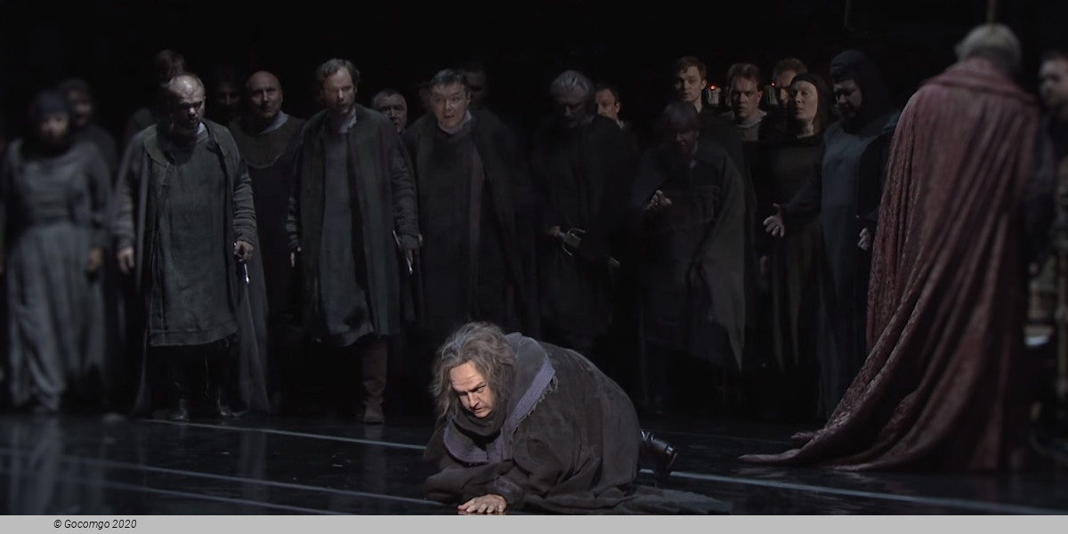 Simon Boccanegra
