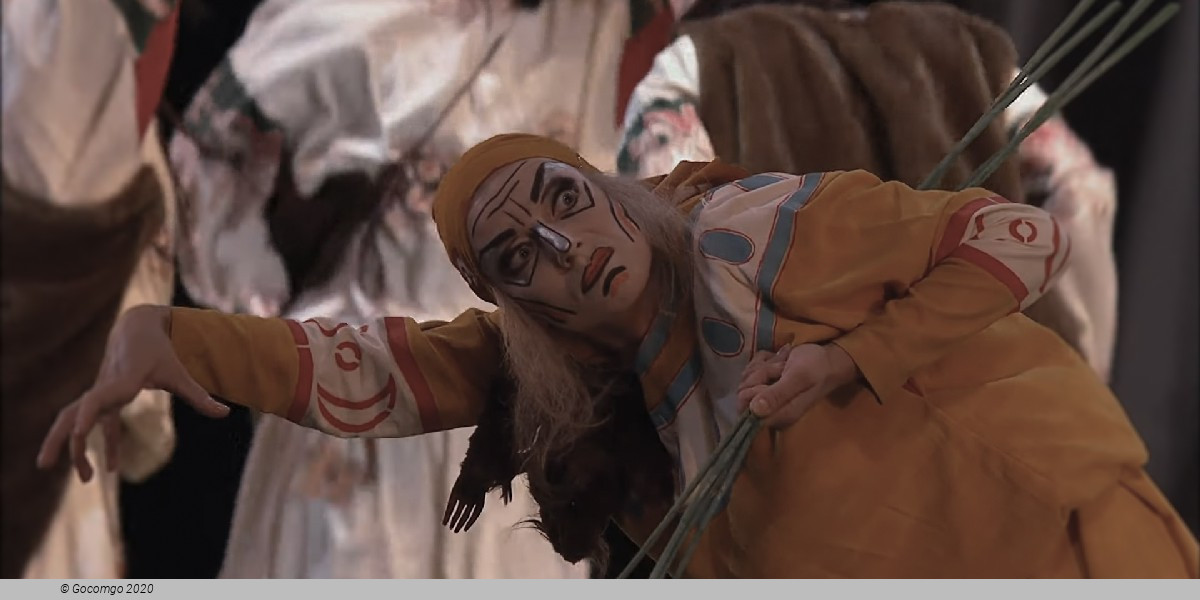 Le Sacre du printemps