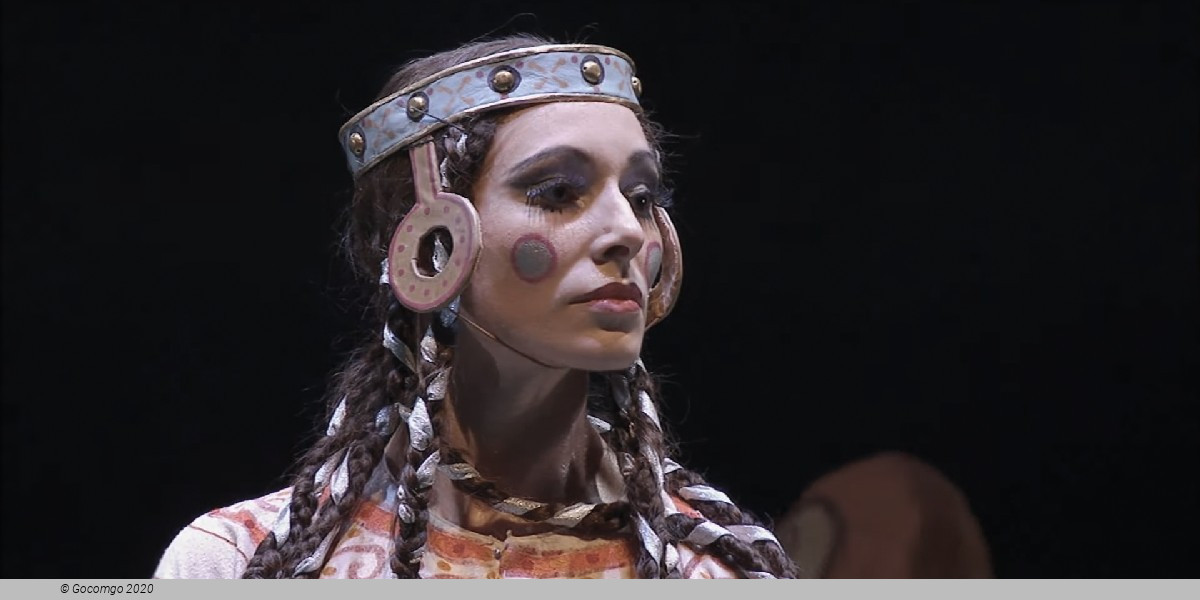 Le Sacre du printemps