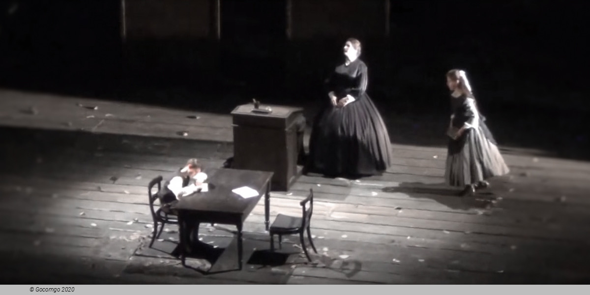 The Turn of the Screw, photo 2