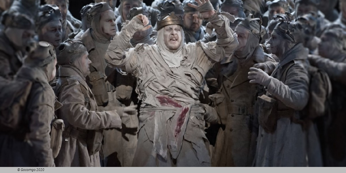 Parsifal, photo 2