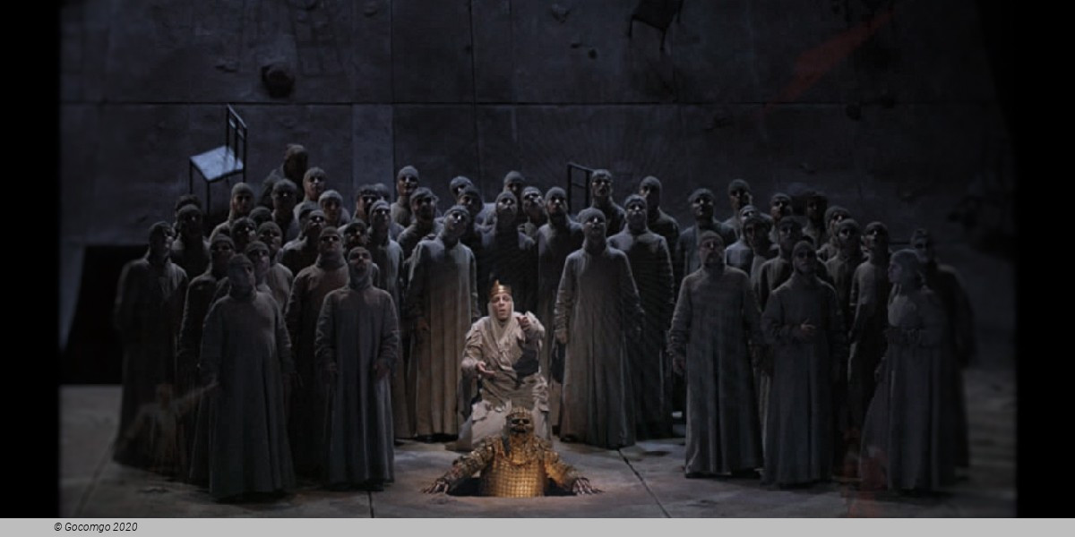 Parsifal, photo 3