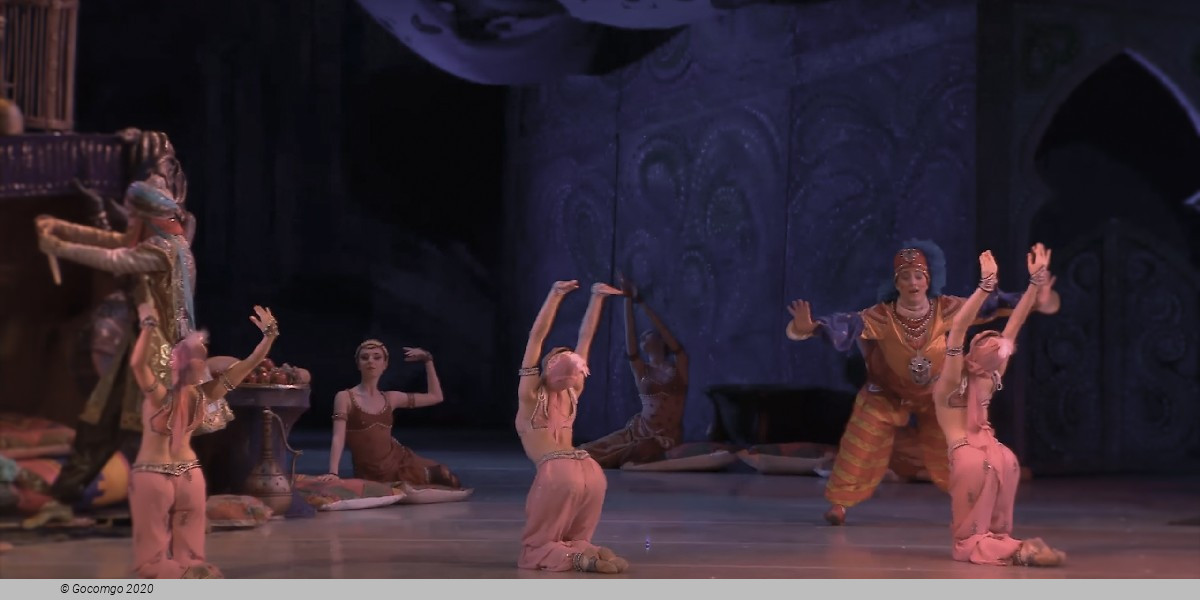 Schéhérazade, photo 22