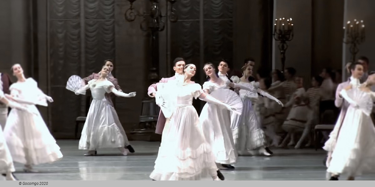 Paquita, photo 4