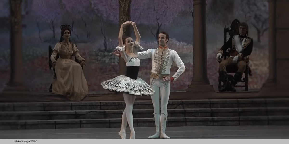 Paquita, photo 6