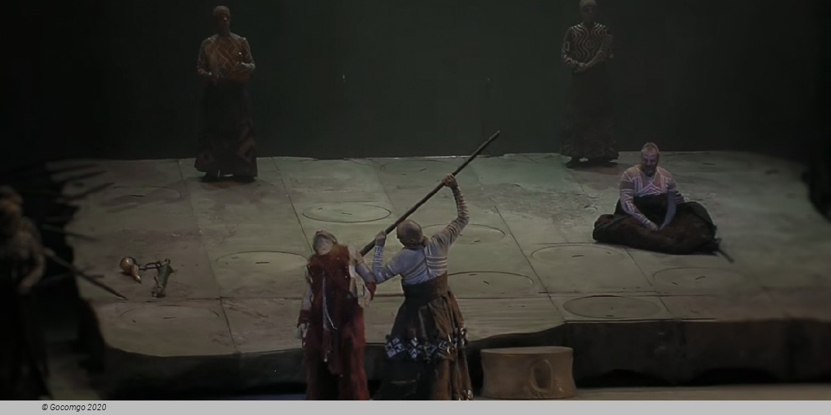 Siegfried, photo 5