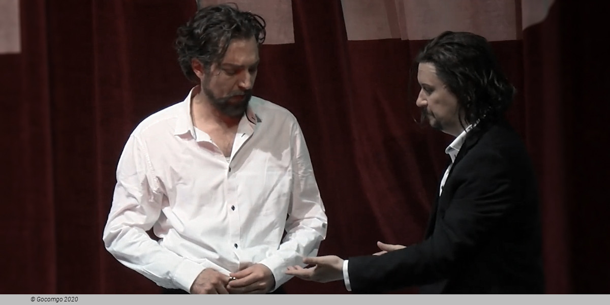 Götterdämmerung (The Twilight of the Gods), photo 4