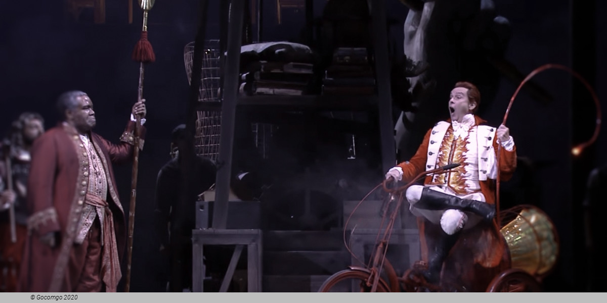 Das Rheingold, photo 5