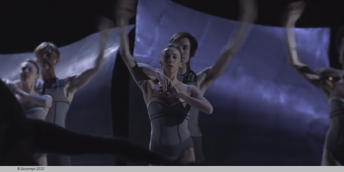 DGV: Danse à Grande Vitesse, photo 2