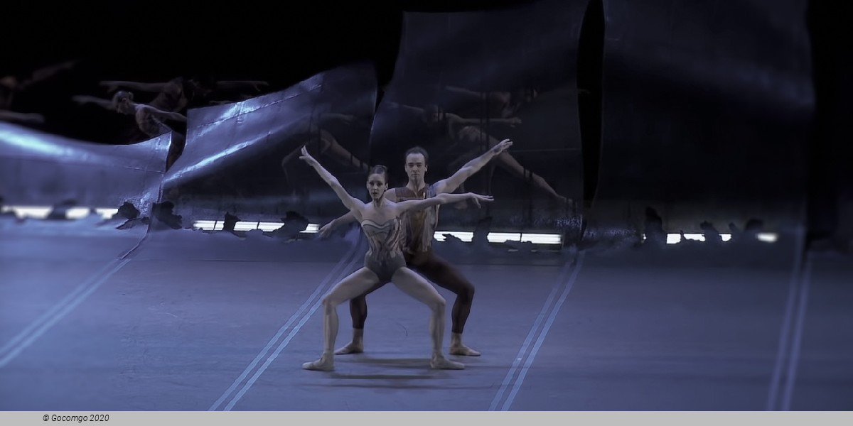 DGV: Danse à Grande Vitesse, photo 3