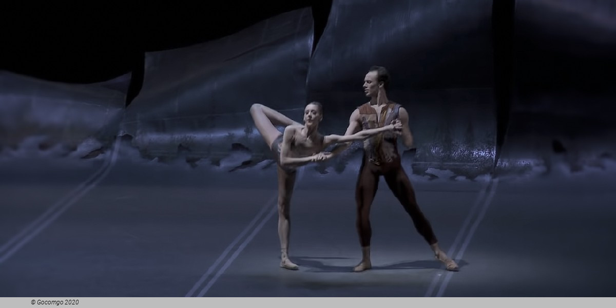 DGV: Danse à Grande Vitesse, photo 4