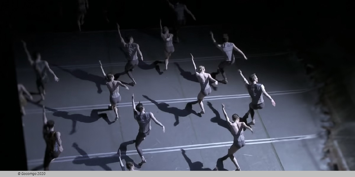 DGV: Danse à Grande Vitesse, photo 5