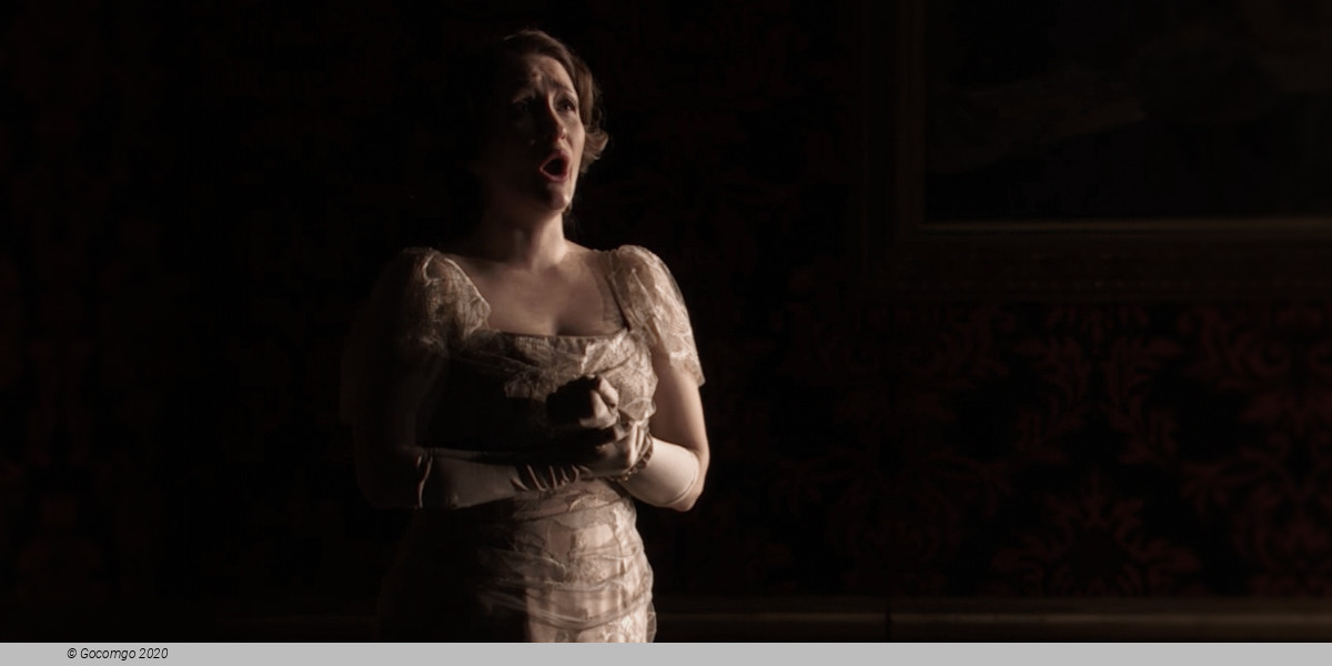 Der Rosenkavalier, photo 3