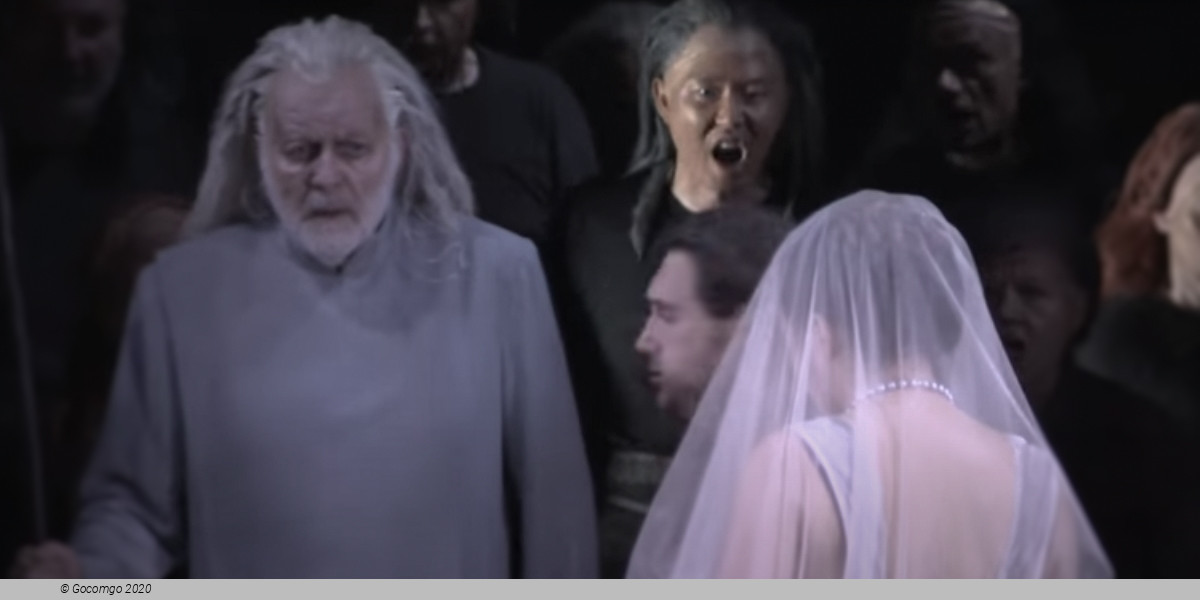 Les pêcheurs de perles, photo 4