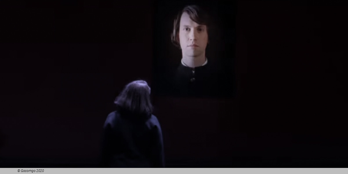 The Turn of the Screw, photo 3