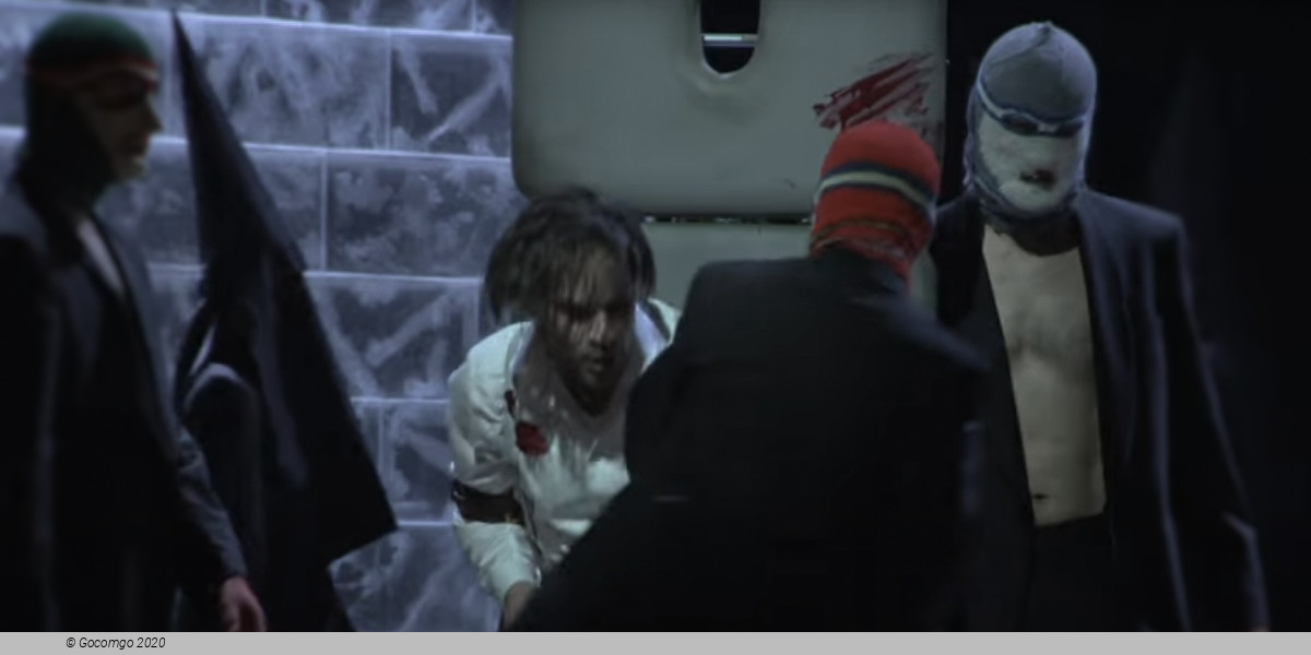 Orfeo ed Euridice, photo 3