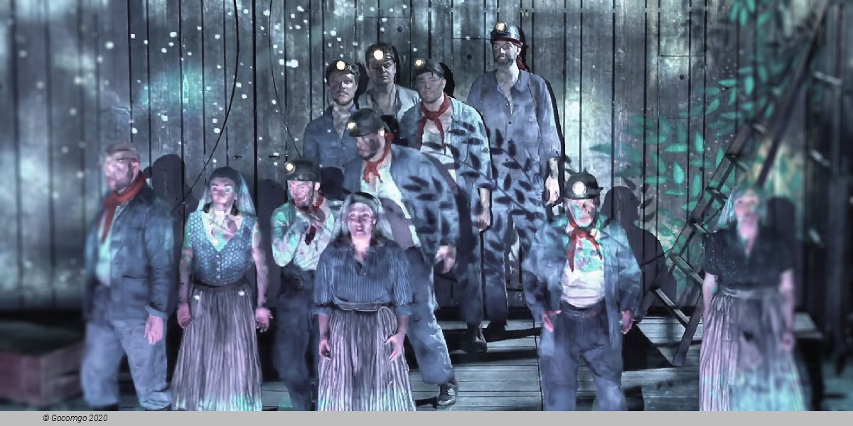 Opéra de Lyon schedule & tickets Opéra de Lyon schedule & tickets