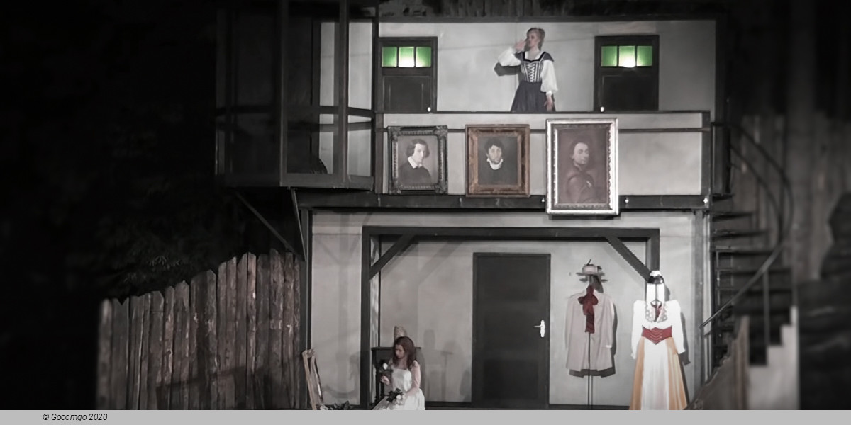 Der Freischütz, photo 4