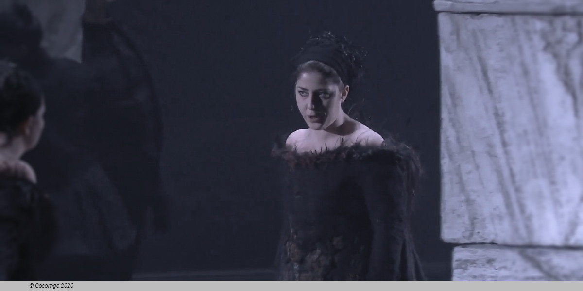 La forza del destino, photo 6