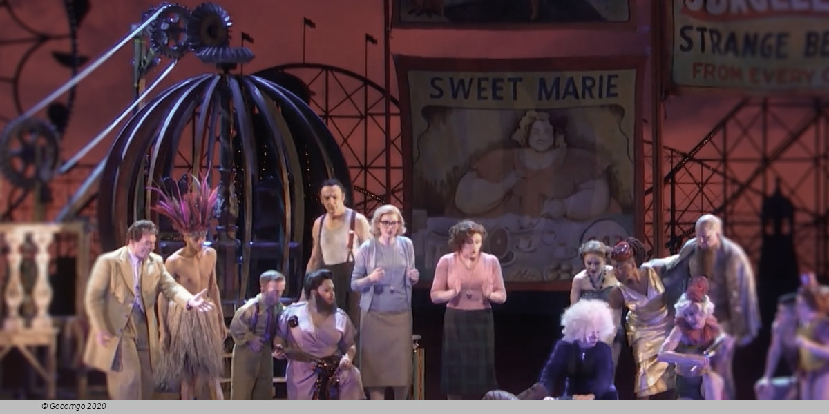 Così fan tutte, photo 5