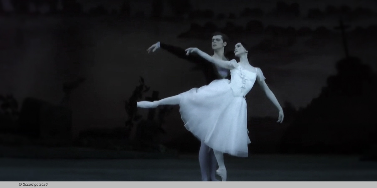 Giselle, photo 11