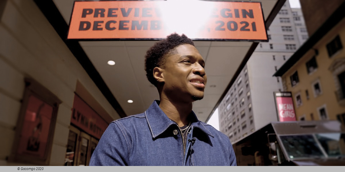 MJ: The Musical, photo 2, photo 3