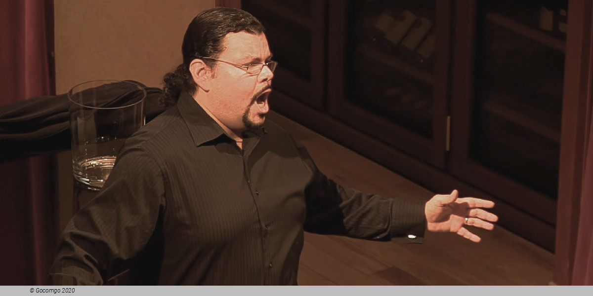 Bel Canto Opera and Dinner, photo 3