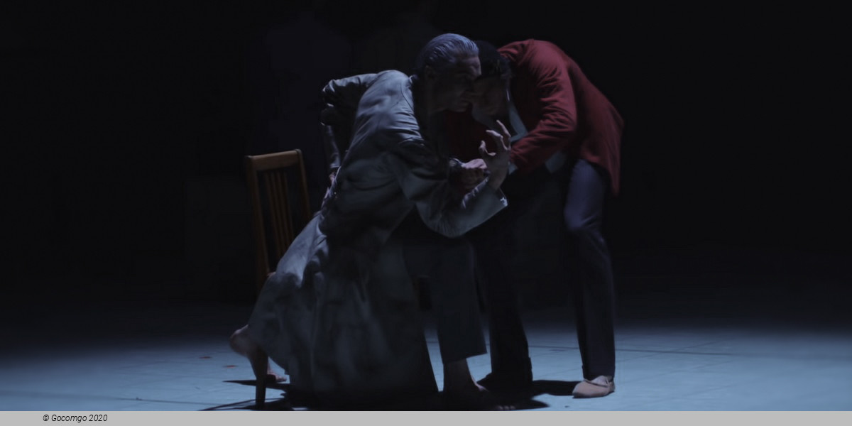 Master and Margarita