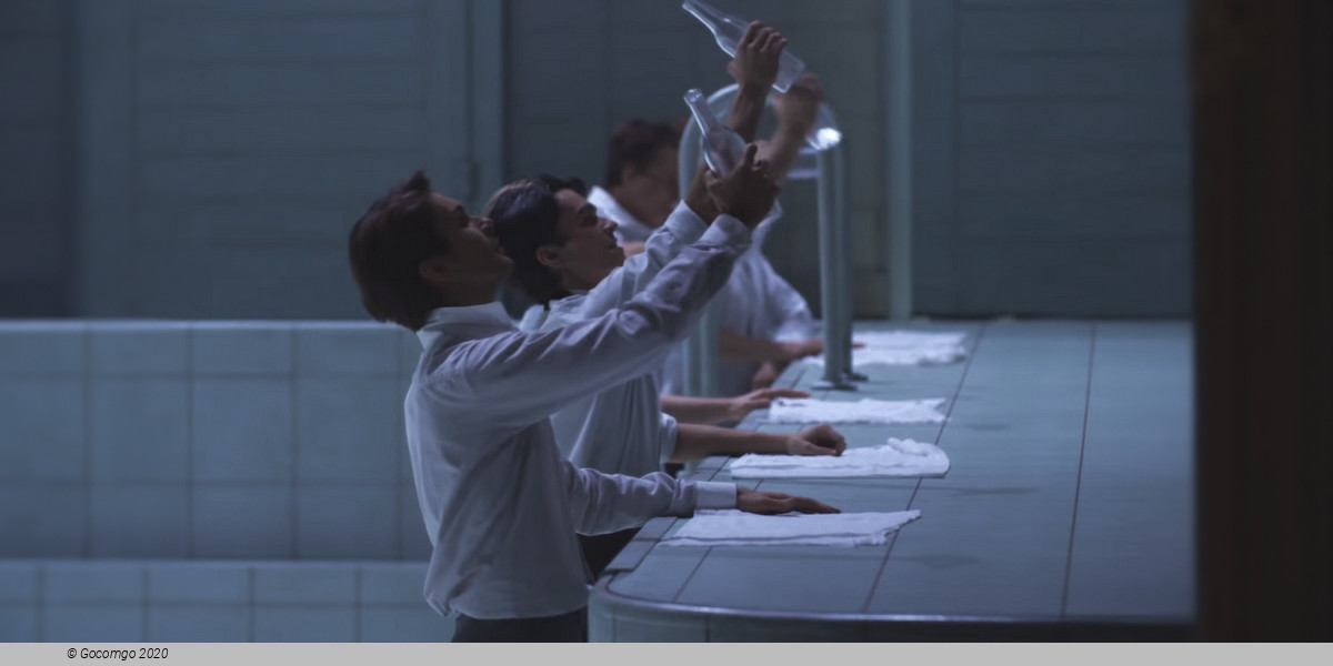 Master and Margarita