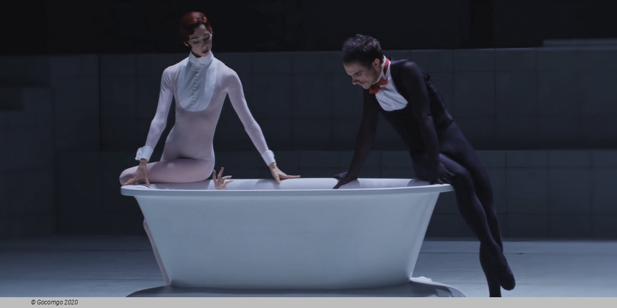 Master and Margarita