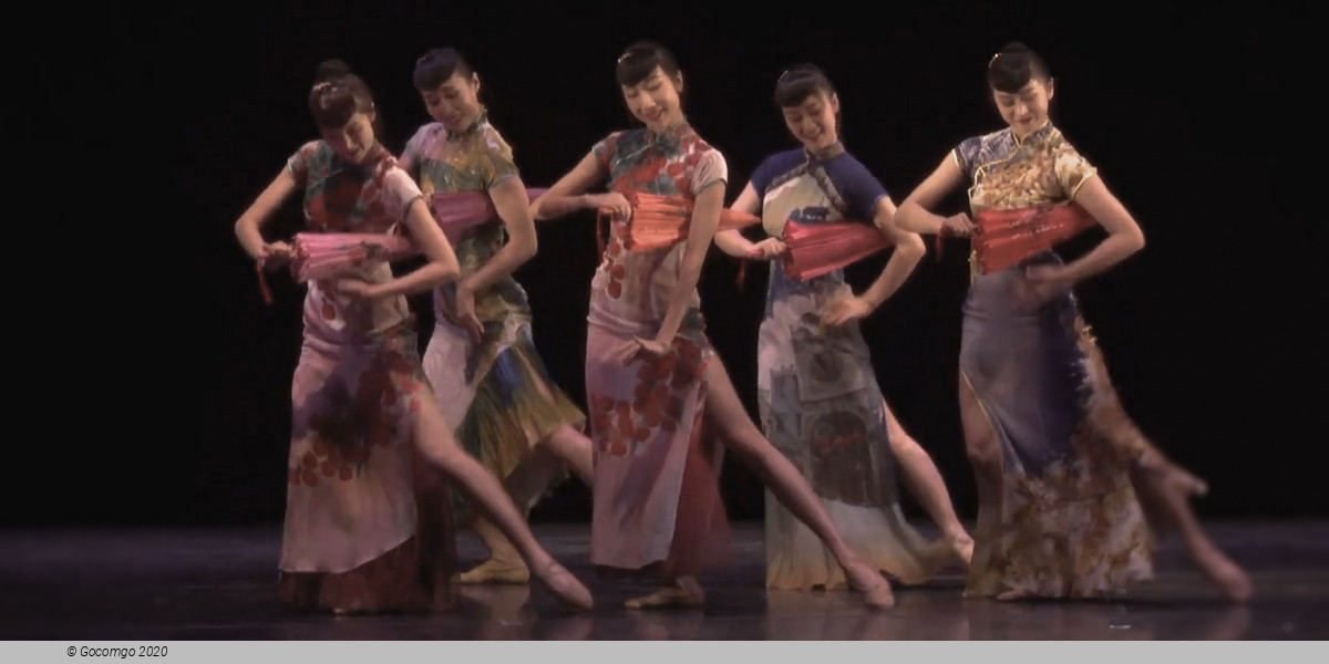 Chinese original musical, photo 1