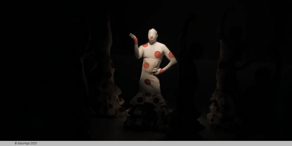 Car/men - Compagnie Chicos Mambo