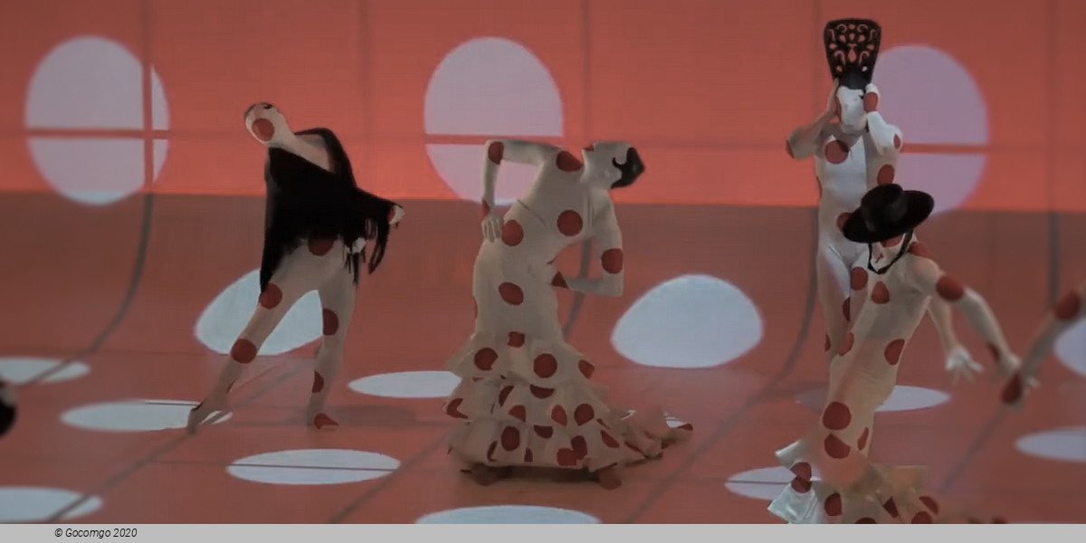 Car/men - Compagnie Chicos Mambo