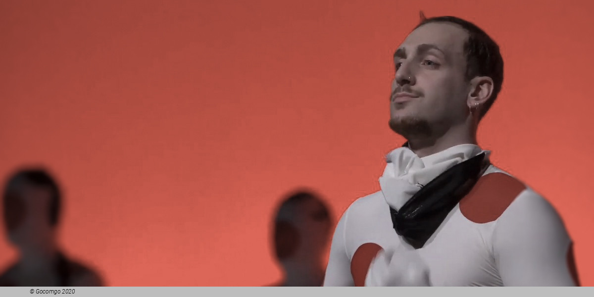 Car/men - Compagnie Chicos Mambo